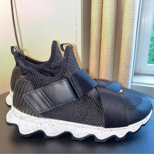 Sorel Kinetic Sneakers